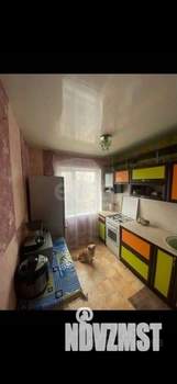 2-к квартира, вторичка, 44м2, 5/5 этаж