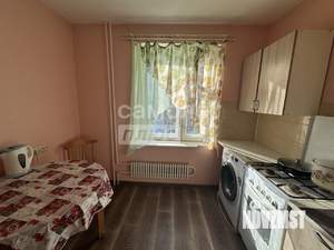 1-к квартира, вторичка, 33м2, 4/5 этаж
