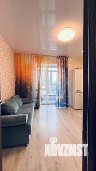 1-к квартира, вторичка, 33м2, 5/10 этаж