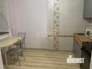 1-к квартира, вторичка, 36м2, 3/13 этаж