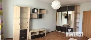 1-к квартира, вторичка, 34м2, 7/9 этаж