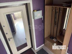 1-к квартира, вторичка, 35м2, 10/14 этаж