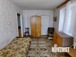1-к квартира, вторичка, 34м2, 5/9 этаж