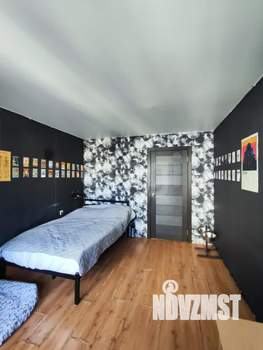 3-к квартира, вторичка, 64м2, 3/5 этаж