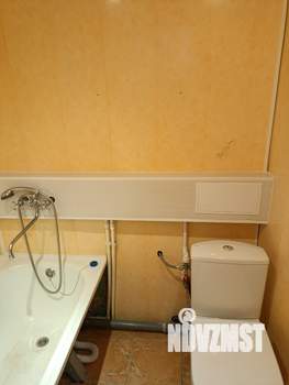 1-к квартира, вторичка, 29м2, 5/5 этаж