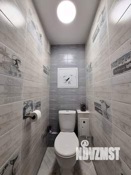 3-к квартира, вторичка, 65м2, 9/9 этаж