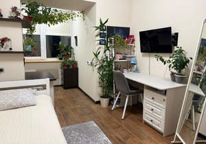 3-к квартира, вторичка, 75м2, 7/9 этаж