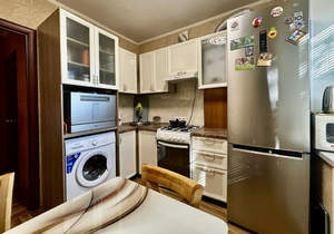 3-к квартира, вторичка, 63м2, 4/5 этаж