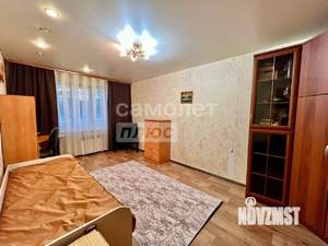 2-к квартира, вторичка, 44м2, 1/5 этаж