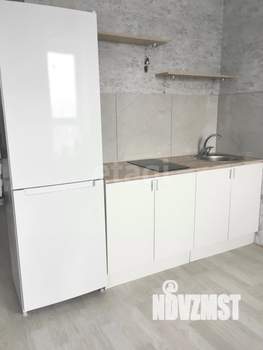 Студия квартира, вторичка, 25м2, 4/14 этаж