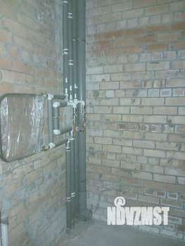 2-к квартира, вторичка, 53м2, 2/7 этаж