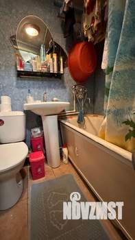 1-к квартира, вторичка, 32м2, 2/8 этаж