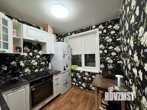 1-к квартира, вторичка, 30м2, 5/5 этаж