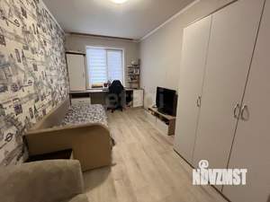 2-к квартира, вторичка, 44м2, 3/5 этаж