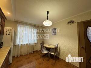2-к квартира, вторичка, 55м2, 8/9 этаж