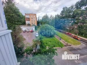 2-к квартира, вторичка, 47м2, 3/5 этаж