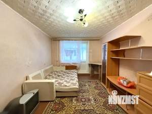 1-к квартира, вторичка, 33м2, 1/9 этаж