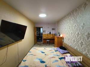 3-к квартира, вторичка, 57м2, 1/5 этаж