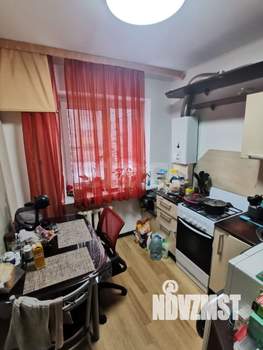 2-к квартира, вторичка, 44м2, 2/5 этаж