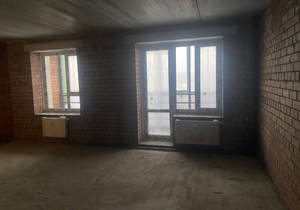 2-к квартира, вторичка, 44м2, 14/14 этаж