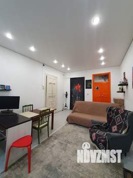 2-к квартира, вторичка, 63м2, 2/3 этаж