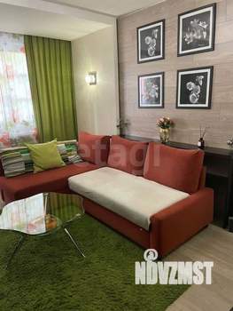 3-к квартира, вторичка, 65м2, 9/9 этаж