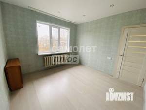3-к квартира, вторичка, 58м2, 2/2 этаж
