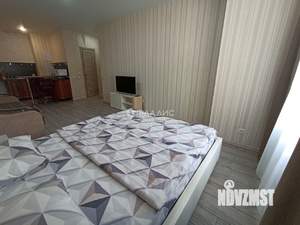 1-к квартира, вторичка, 47м2, 2/13 этаж