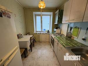 2-к квартира, вторичка, 47м2, 6/9 этаж