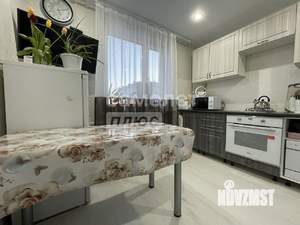 2-к квартира, вторичка, 51м2, 9/9 этаж