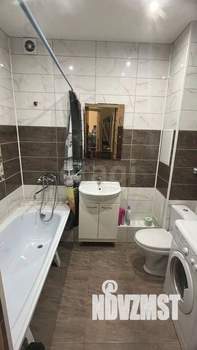 1-к квартира, вторичка, 31м2, 7/15 этаж