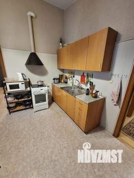 3-к квартира, вторичка, 68м2, 1/1 этаж