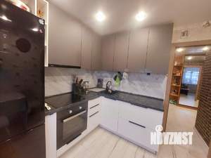 2-к квартира, вторичка, 50м2, 6/12 этаж