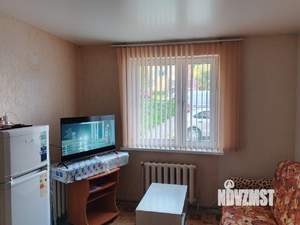Студия квартира, вторичка, 20м2, 1/16 этаж