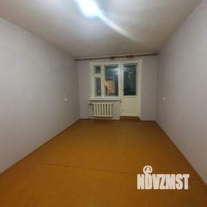 1-к квартира, вторичка, 36м2, 4/12 этаж