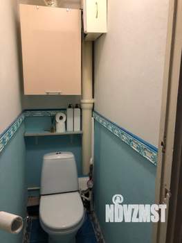 2-к квартира, вторичка, 44м2, 5/5 этаж
