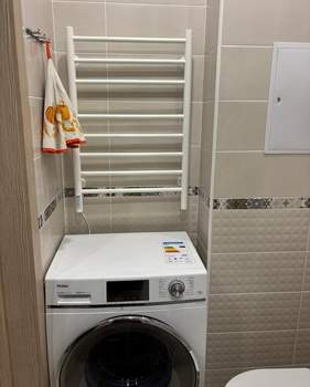 1-к квартира, вторичка, 36м2, 7/14 этаж