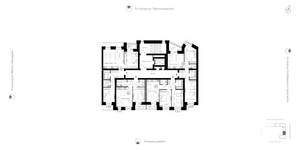 2-к квартира, вторичка, 64м2, 2/15 этаж