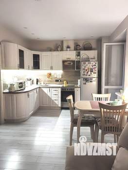 4-к квартира, вторичка, 71м2, 8/14 этаж