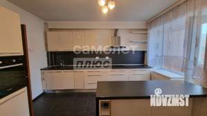 3-к квартира, вторичка, 91м2, 6/6 этаж