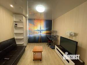 1-к квартира, вторичка, 35м2, 6/19 этаж