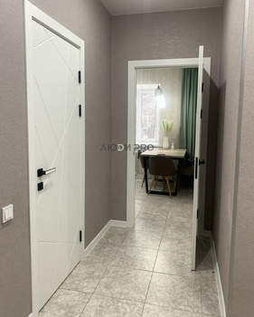 2-к квартира, вторичка, 58м2, 2/9 этаж