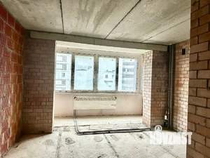 Студия квартира, вторичка, 30м2, 5/16 этаж