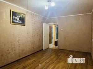 2-к квартира, вторичка, 48м2, 5/5 этаж