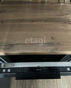 3-к квартира, вторичка, 65м2, 3/12 этаж