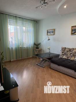 3-к квартира, вторичка, 68м2, 8/9 этаж