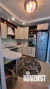 2-к квартира, вторичка, 49м2, 3/6 этаж