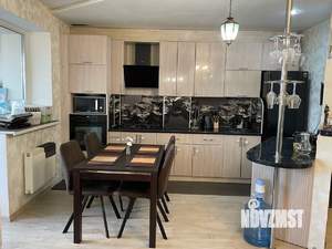 3-к квартира, вторичка, 72м2, 3/3 этаж