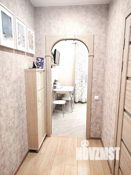 2-к квартира, вторичка, 53м2, 3/10 этаж