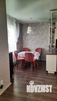 2-к квартира, вторичка, 52м2, 6/9 этаж